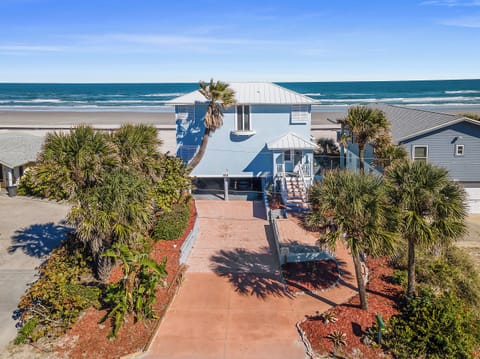 Welcome to La Casa Del Sol