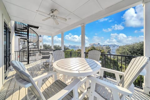 Welcome to The Willow by Stay on 30A!