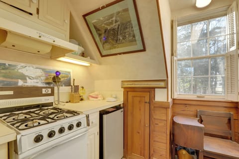 Kitchen | Drip Coffee Maker