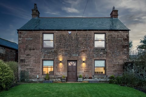 Welcome to Hill Top Farm, Penrith, Cumbria