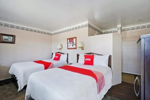 Bedroom. Interior and views may vary based on location and availability.