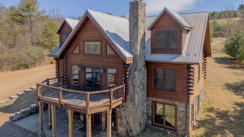 River Trail Lodge