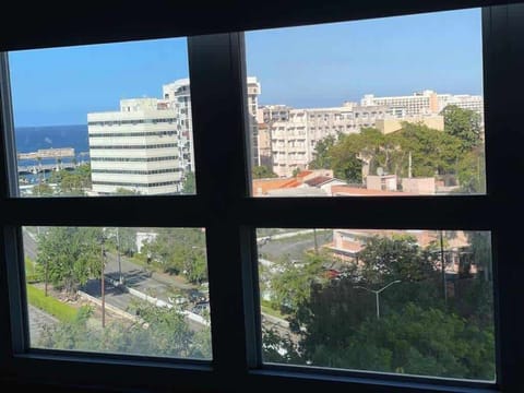 Condado Bay View.
