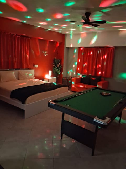Entertainment Area