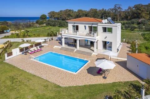 Villa Chrystalla image