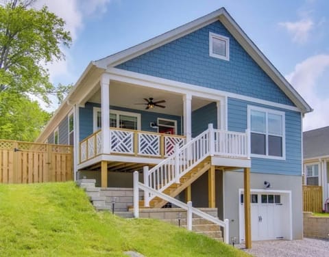 Welcome to Cooper's Ridge! One level living space. 
