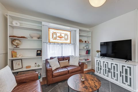 Billings Vacation Rental | 2BR | 1.5BA | 1,674 Sq Ft