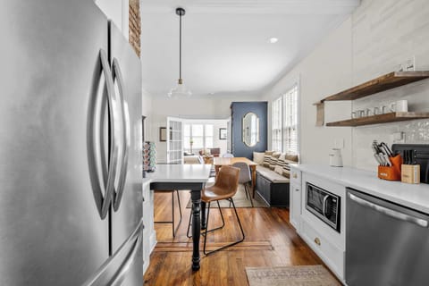 Open layout, spacious retreat!