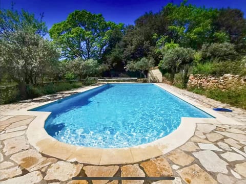Holiday Home Swimming Pool