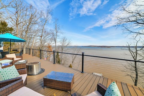 New Concord Vacation Rental | 5BR | 3BA | 2,691 Sq Ft