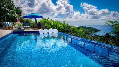 La Bella Sorella - St. John, USVI