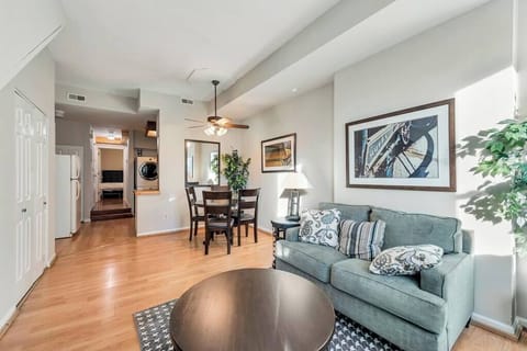 Living Room / Dining Room Combo - 2