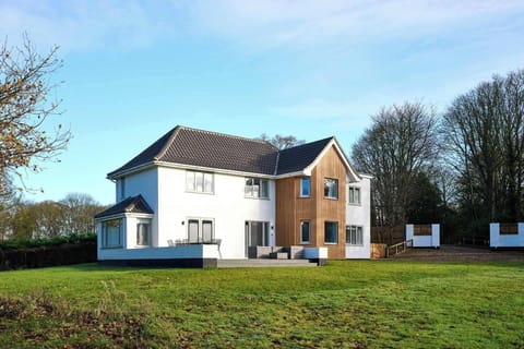 Roundwood House, Norwich - Host & Stay