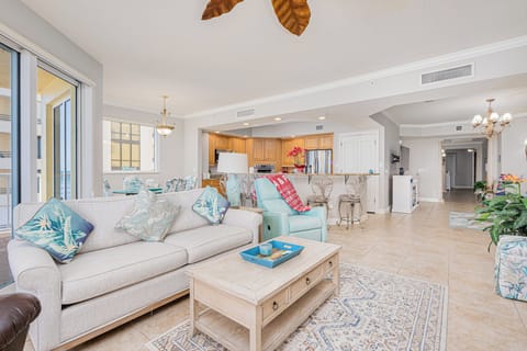 Comfortable furniture