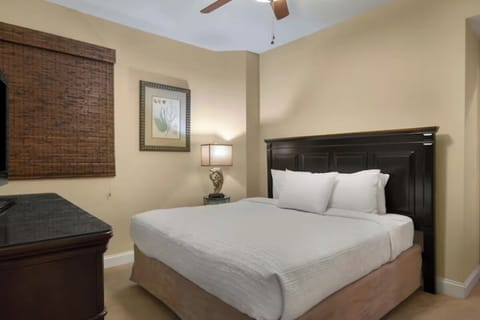 Bedroom. Interior and views may vary based on location and availability