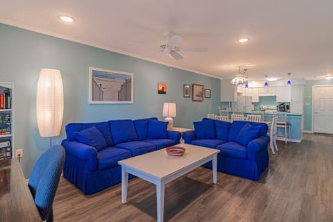 Blue Couch Energy
