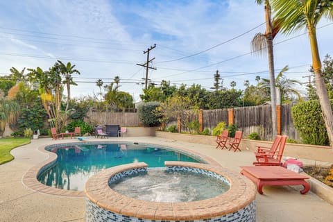 Long Beach Vacation Rental | 5BR | 4.5BA | 4,000 Sq Ft