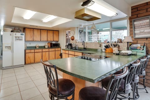 Kitchen | Cooking Basics