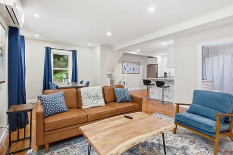 Living room 1