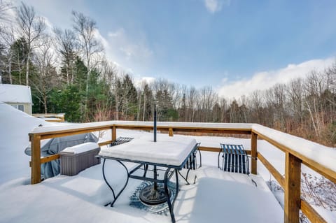 Thornton Vacation Rental | 2BR | 2BA | 1,100 Sq Ft