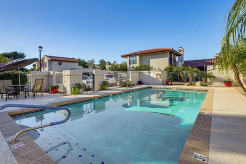 Scottsdale Vacation Rental | 3BR | 2.5BA | 1,750 Sq Ft