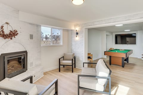 Nevada Vacation Rental | 3BR | 2.5BA | 2,500 Sq Ft | Steps Required