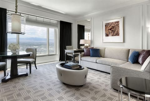 Sip coffee by the window while the city awakens.