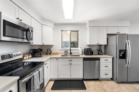 You`ll love cooking in this kitchen!