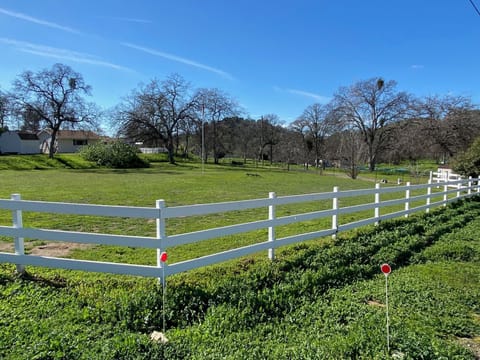 Front view of the property