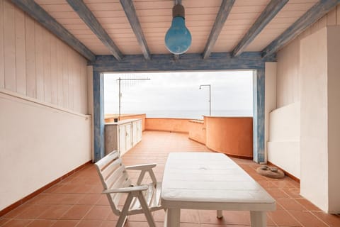 Patio / Balcony