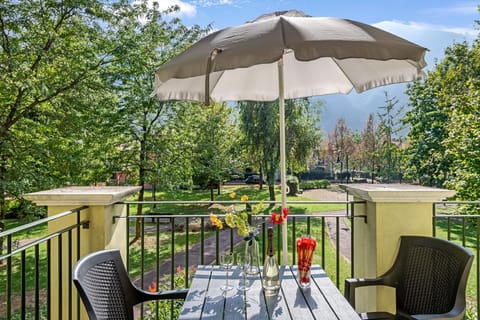 Patio / Balcony