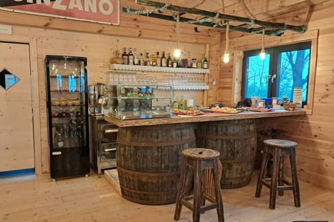 Holiday Park Facilities and Services 