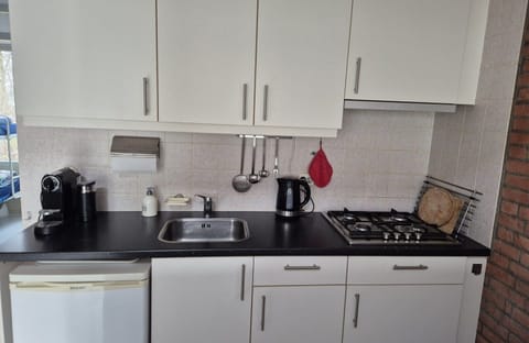 Bungalow Park Simpelveld - Delta 147 - kitchen