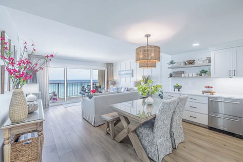 Welcome to Beach House 601C - Beach Rest