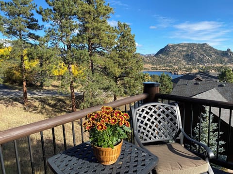 Welcome to Laura's Lookout