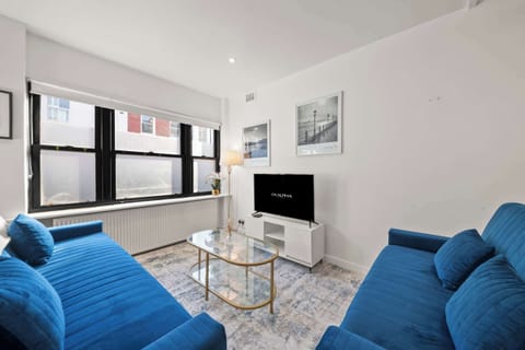 Relax and unwind in comfort