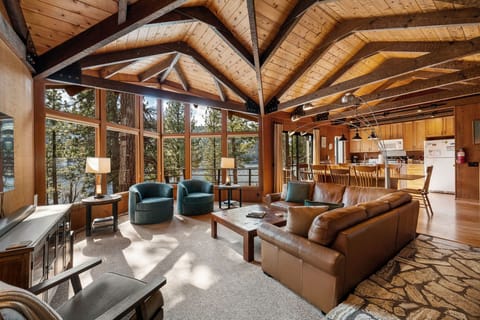 Welcome to Donner Delight!