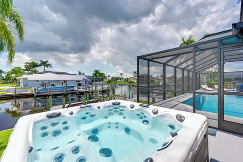 Cape Coral Vacation Rental | 3BR | 2BA | 2,592 Sq Ft