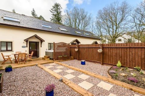 Caldew Cottage Spa