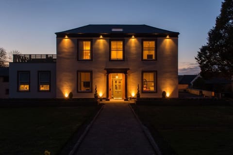 The Farmhouse 2