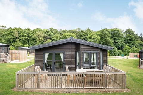 Brayford Lodge Spa