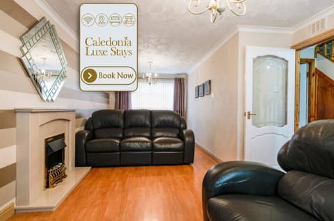 Caledonia Luxe Stays Short Lets & Serviced Accommodation