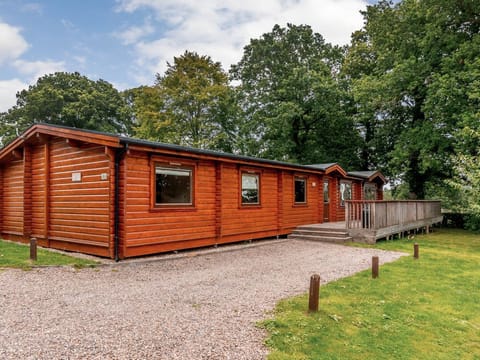 Hazel Lodge
