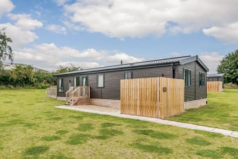 Brayford Lodge