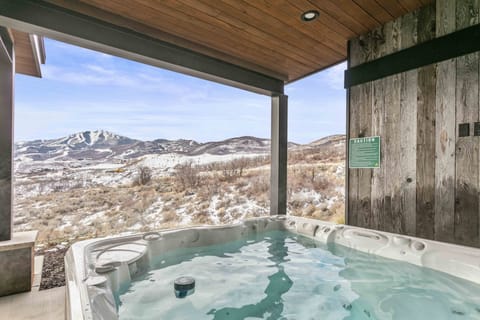 Tub, Hot Tub, Indoors, Hockey, Ice Hockey