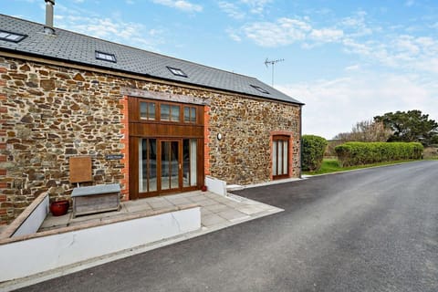 Jack's House