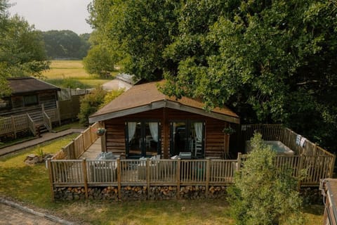 Spitfire Lodge