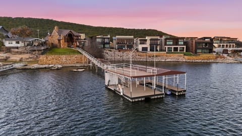 welcome to "WATER you waiting for!"