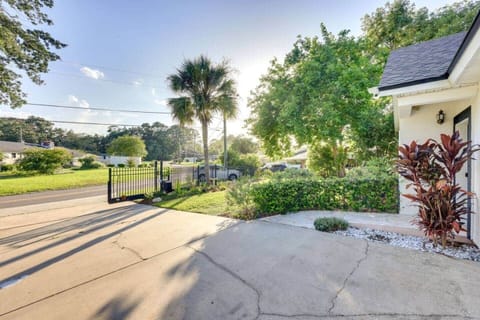 Lakefront Living on Ribault Scenic Dr House in Jacksonville
