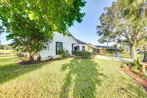 Lakefront Living on Ribault Scenic Dr House in Jacksonville